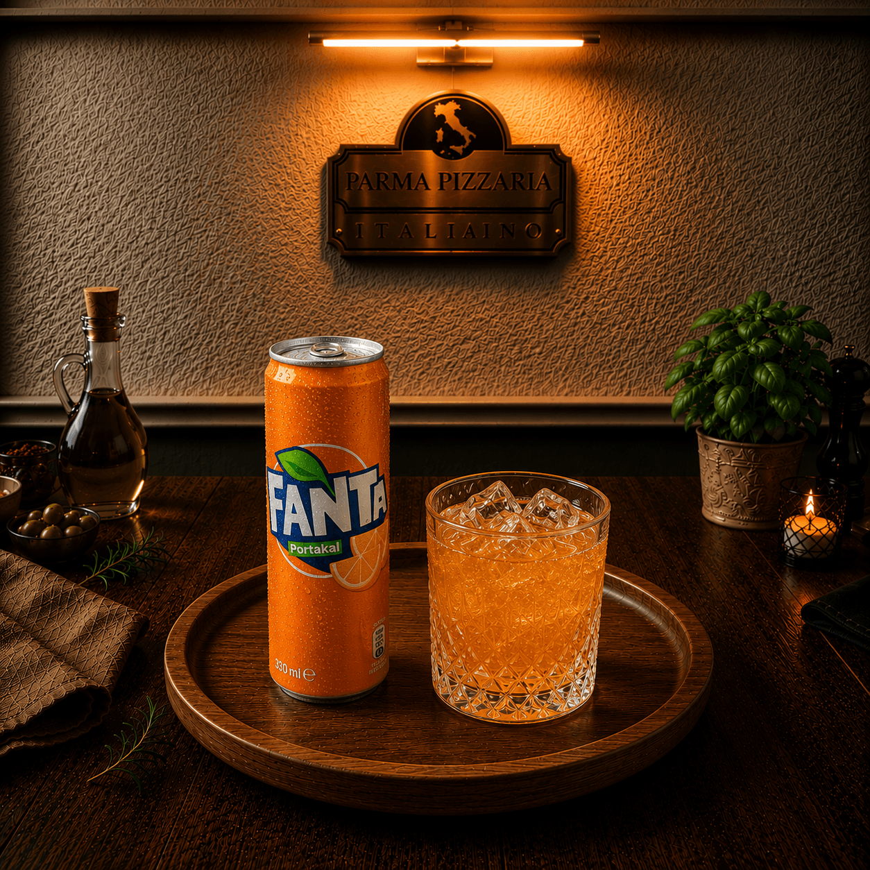 Fanta