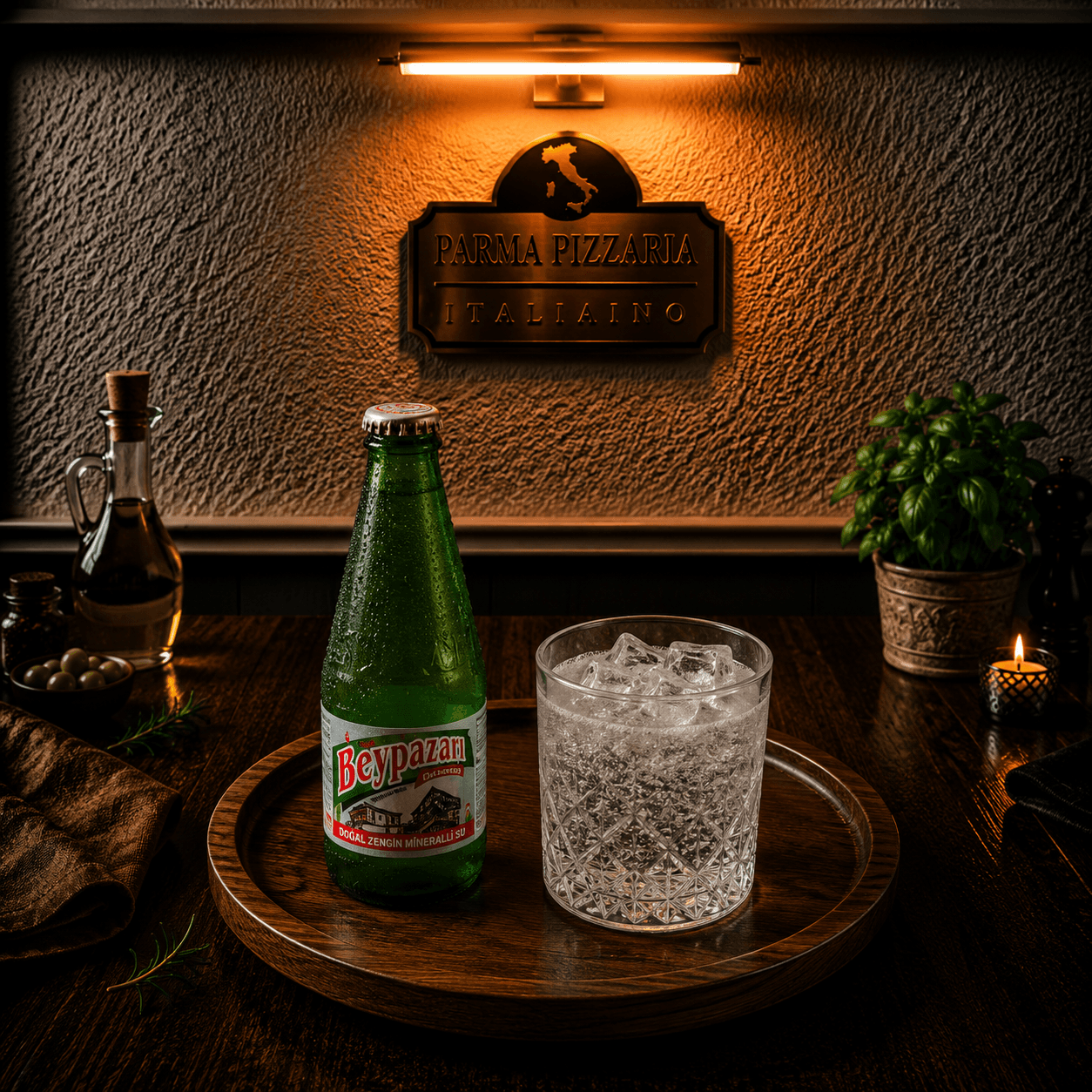 Soda