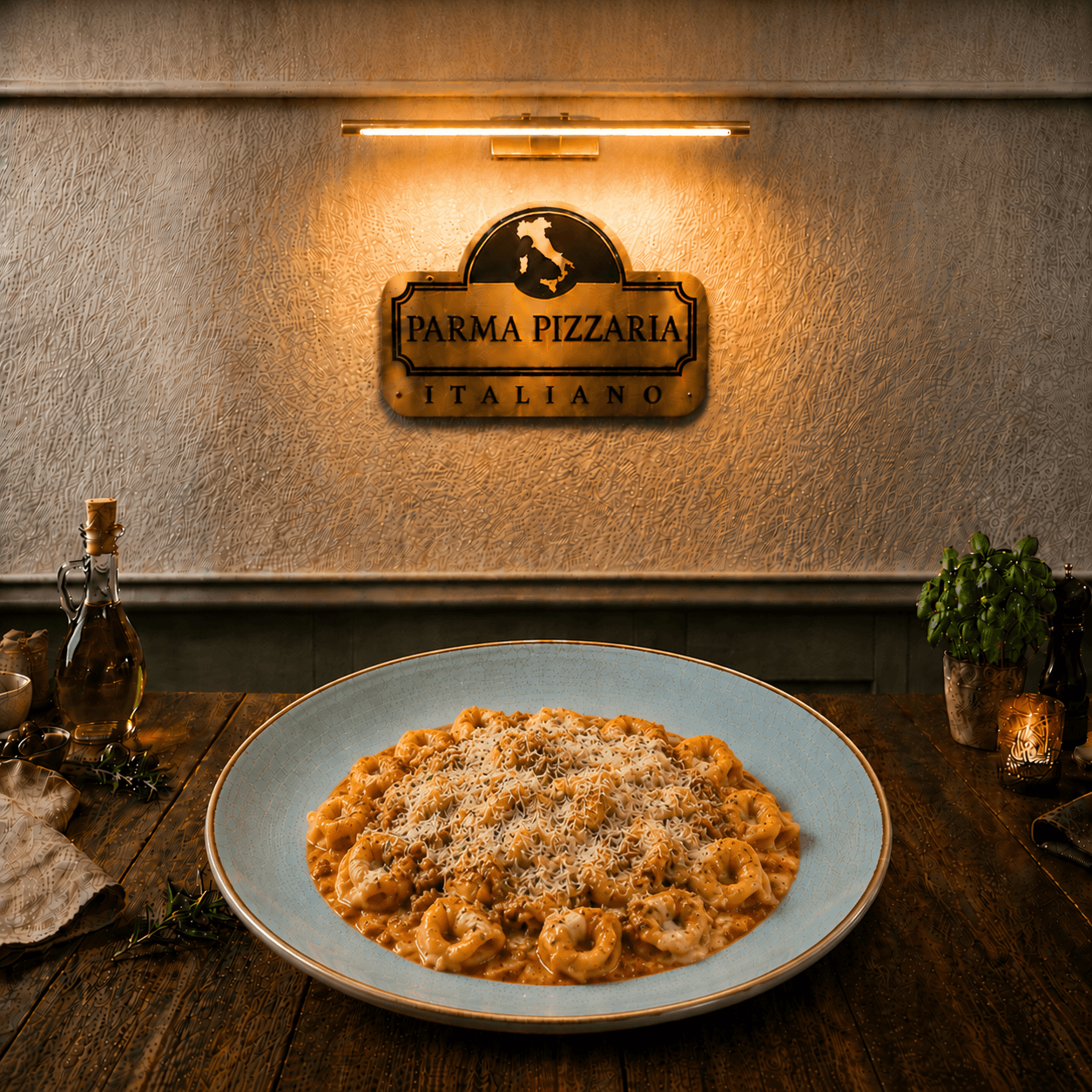 Tortellini Granati